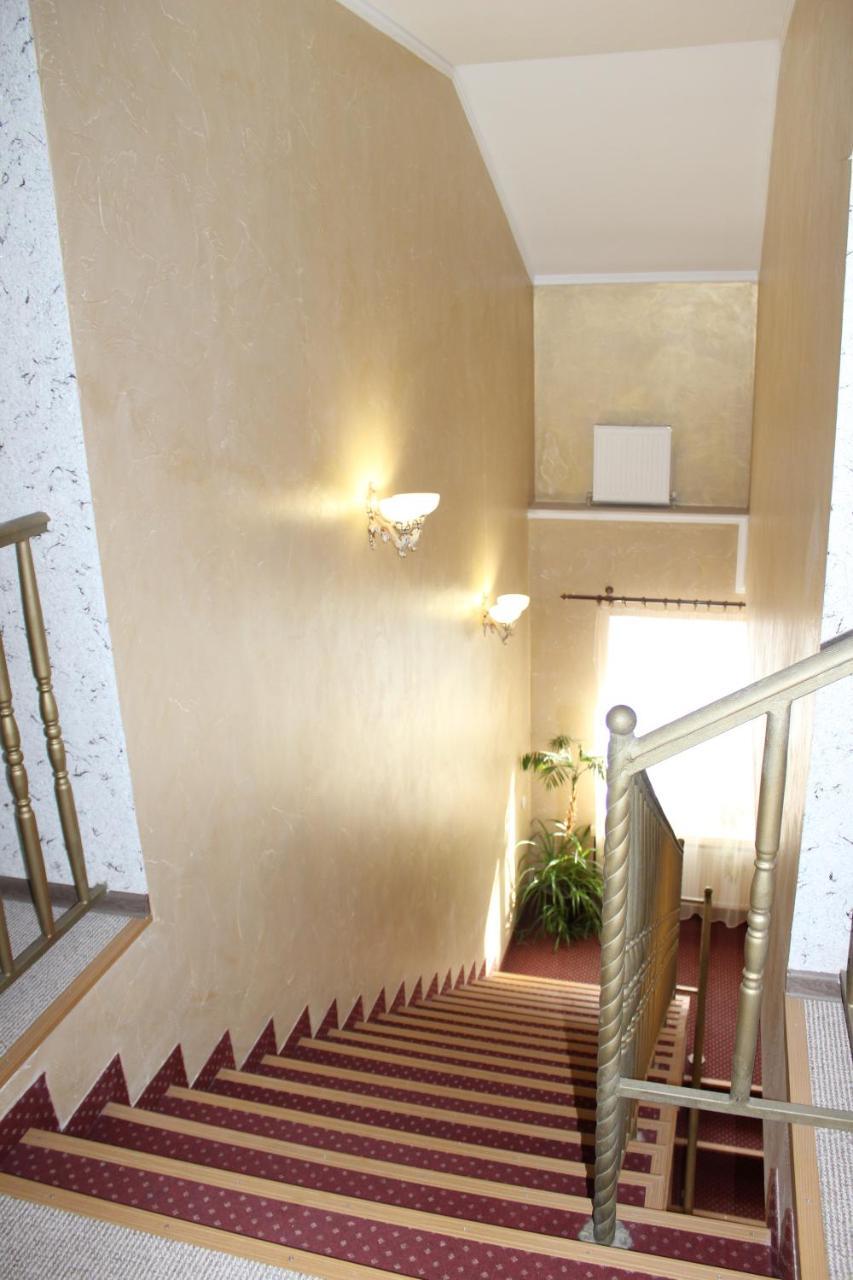 Zhyttedar Ulanov Exterior foto